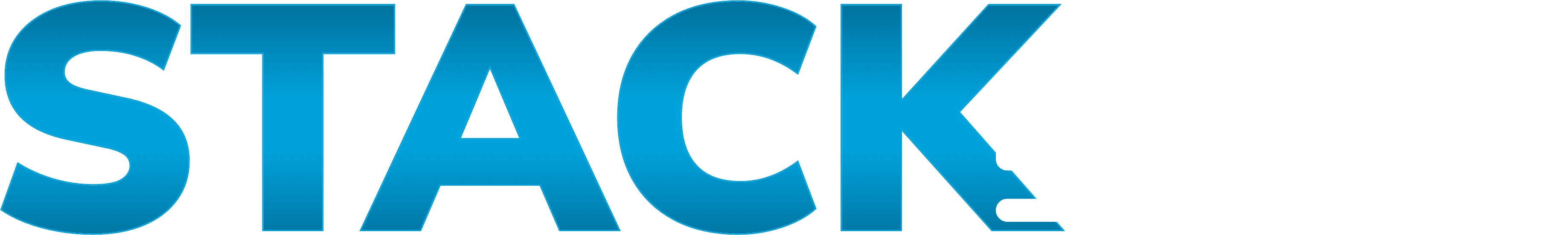 Stack-Scan Logo