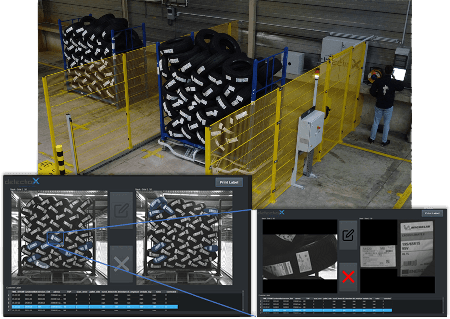Document Data Extraction
