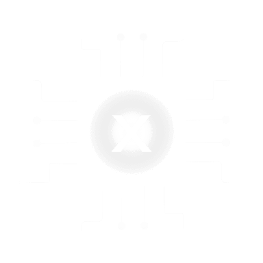 detection-x logo as cpu watermark